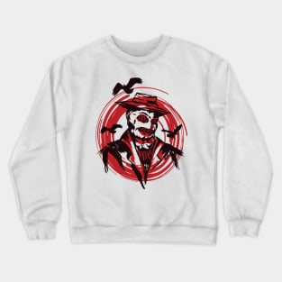 halloween Crewneck Sweatshirt